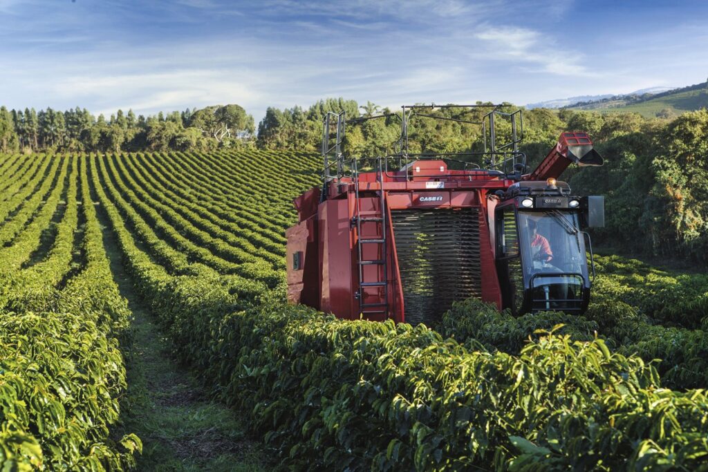 safra recorde ibge preve 2619 milhoes de toneladas 1