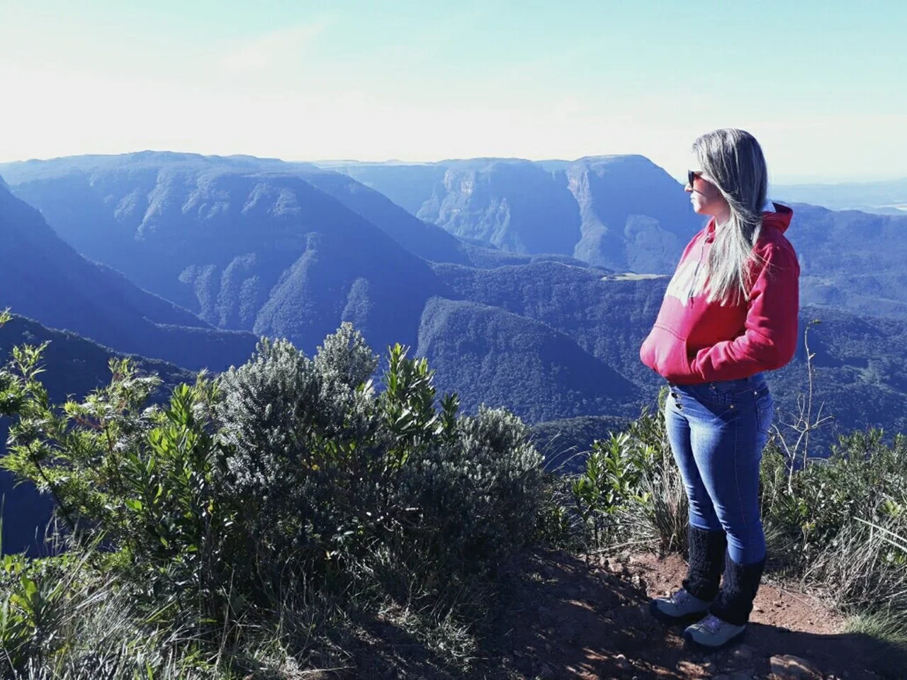 “Todo mundo precisa de ajuda, independente de quem seja”, diz produtor rural que luta contra a depressão 20 todo mundo precisa de ajuda independente de quem seja diz produtor rural que luta contra a depressao