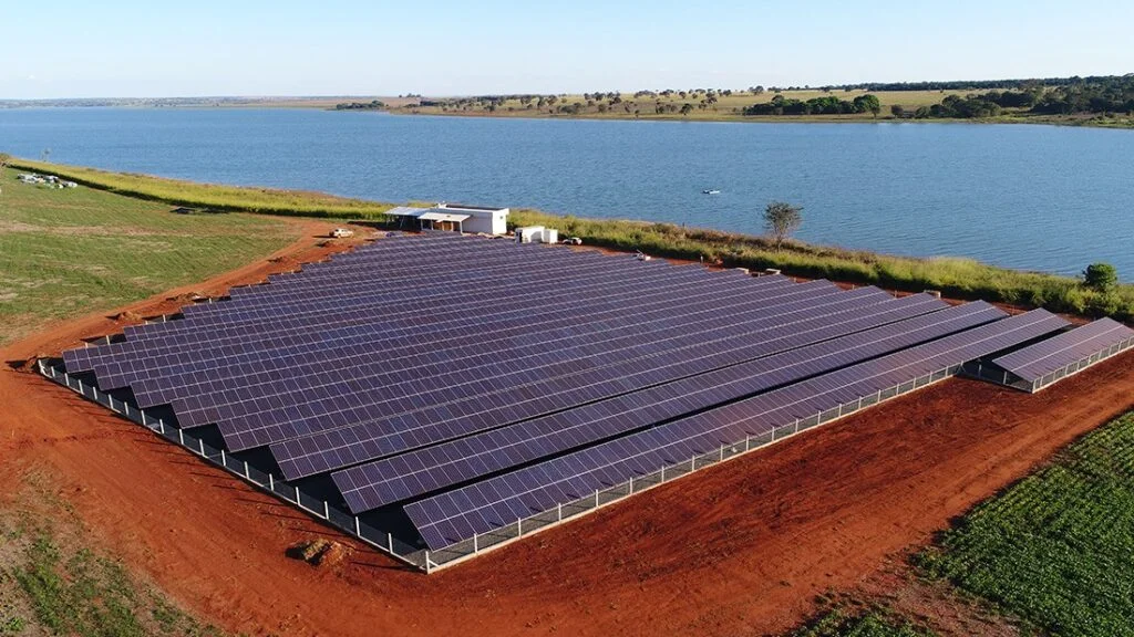 Veja como montar uma fazenda de energia solar 3 Programa de transformação energética do campo