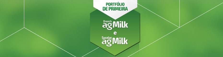 Agroceres Multimix lanca novos produtos para bovinos de leite