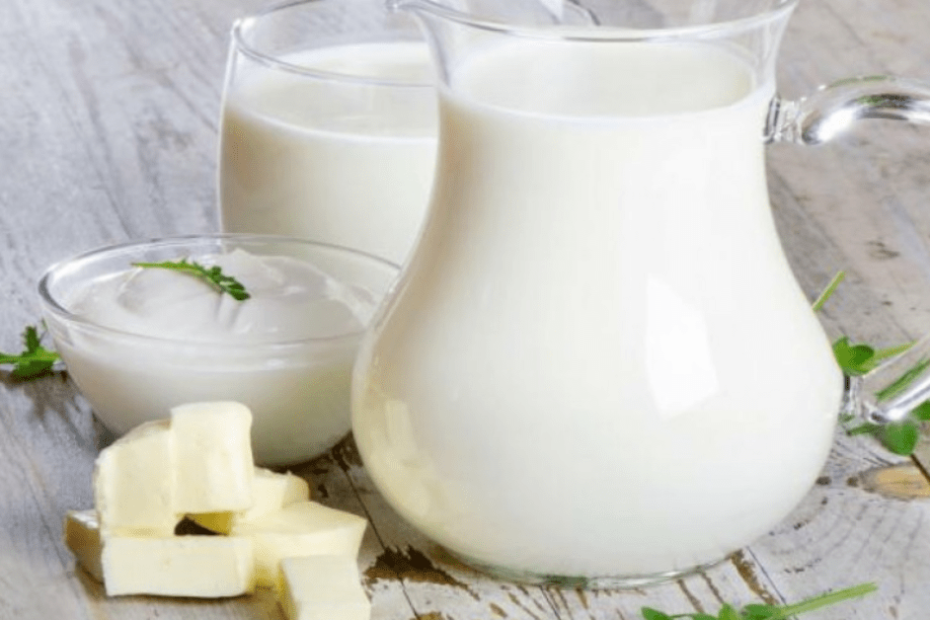 Os mercados de lácteos estão mais fracos?