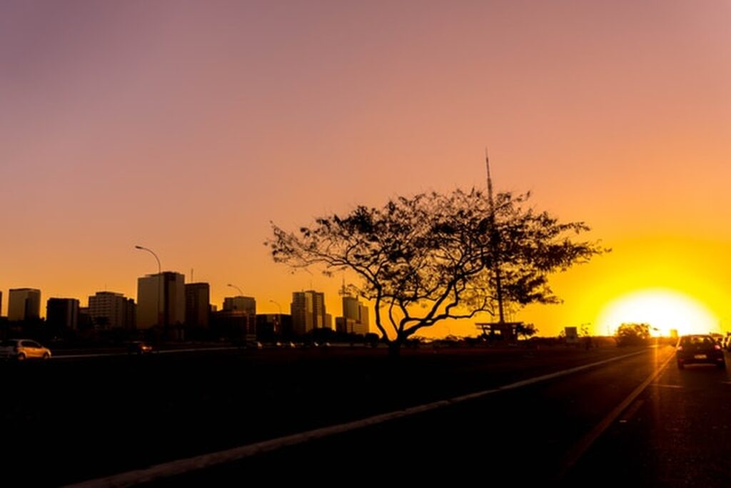 previsão do tempo, tempo seco, estiagem, Paraná, agricultura, pecuária, clima, impactos, produtividade, prevenção