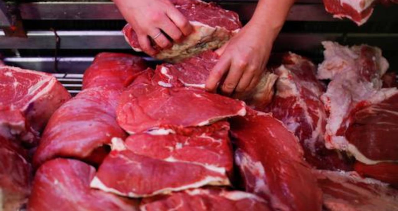Santa Catarina amplia exportações de carnes e faturamento passa de US$ 3,1 bilhões 4 Os 10 maiores produtores de carne bovina do mundo
