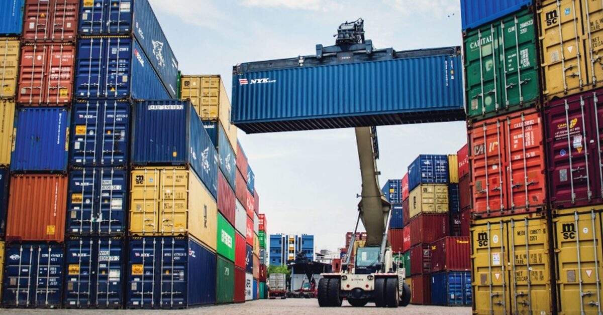 balanca comercial tem superavit de us 1833 bi na 3a semana de novembro portal dbo