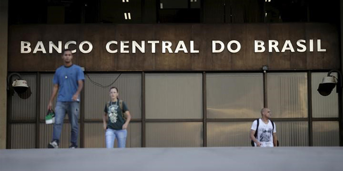 BC vê redução da ociosidade, mas espera queda mais forte da atividade à frente