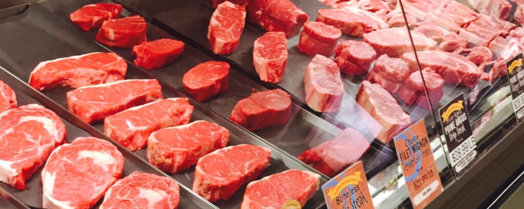 Beef quality assurance scheme is 'complete failure' 1 Beef quality assurance scheme is ‘complete failure’