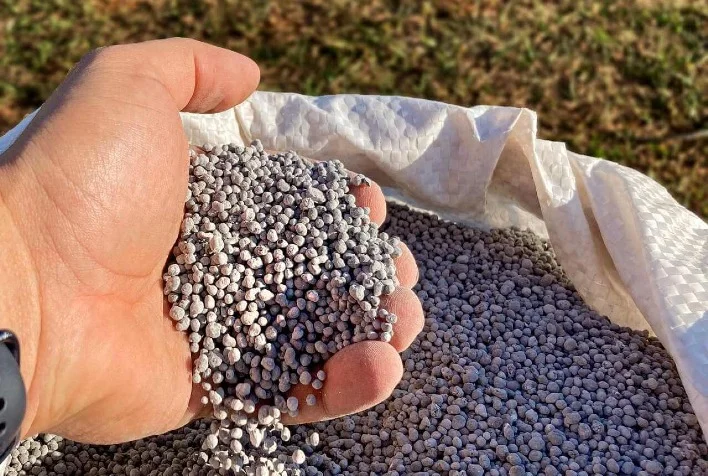 Brasil poderá aumentar produção de fertilizante 5 Mercado global de fertilizantes