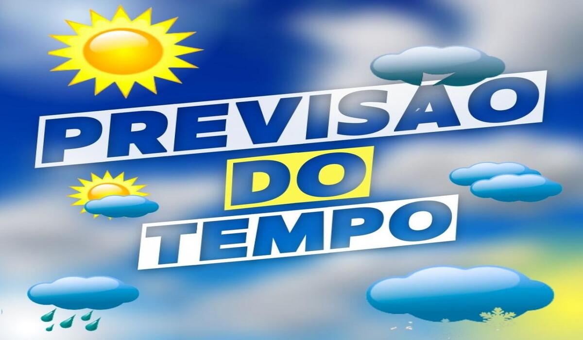 CLIMATEMPO: veja a previsão para os próximos dias