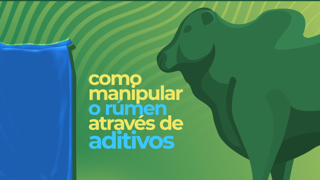 como manipular o rumen atraves de aditivos 1