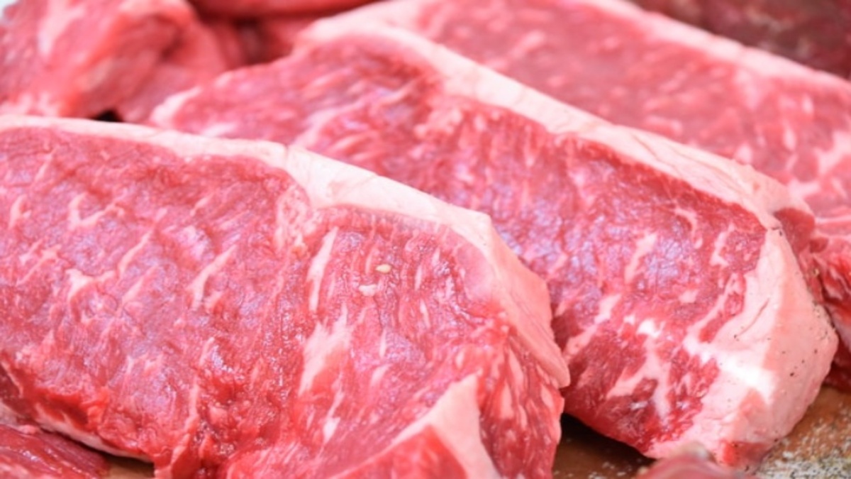 Como vem mudando a produção de carne e leite