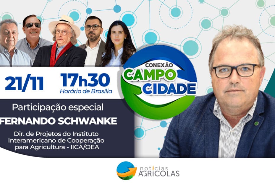 cop 27 brasil e um exemplo para o mundo em producao agropecuaria sustentavel