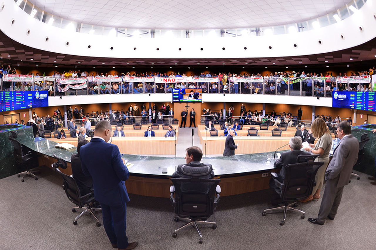 deputados aprovam taxacao do agro em goias 1