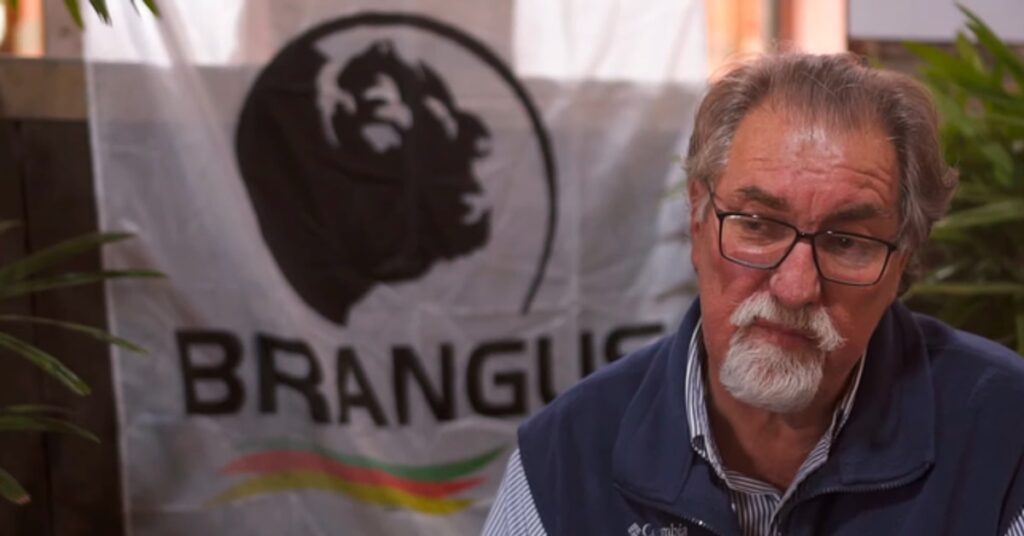 engenheiro agronomo eduardo salomoni morre aos 69 anos portal dbo