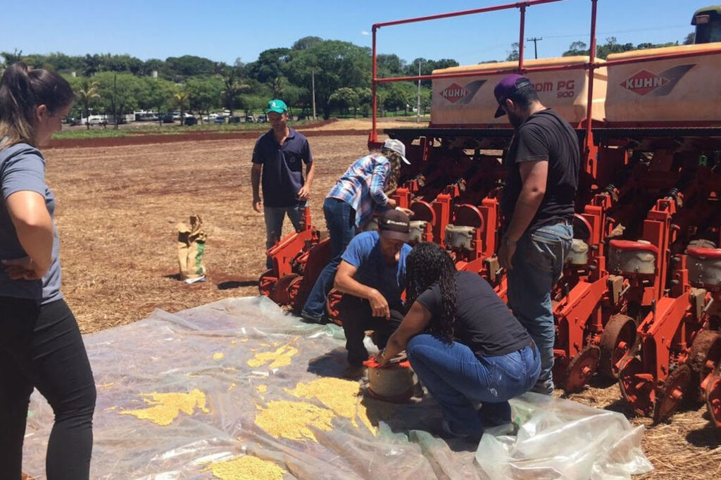 fazenda inteligente e vitrine de inovacao para produtores no parana 1