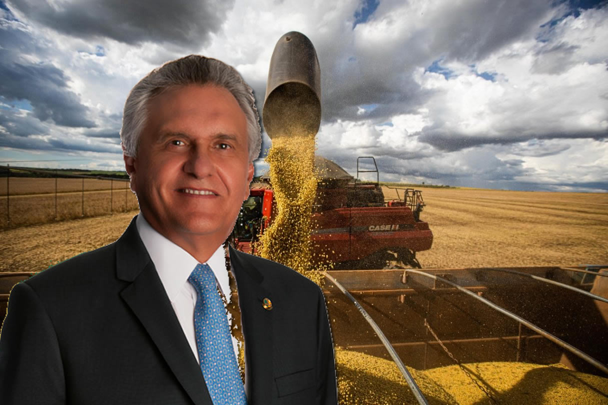goias inicia a onda de taxacao do agro absurdo 1