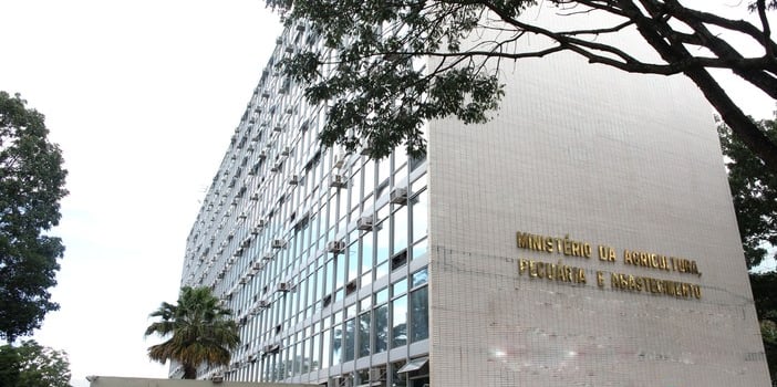 grupo da agricultura na transicao tera nomes de regioes produtoras e de