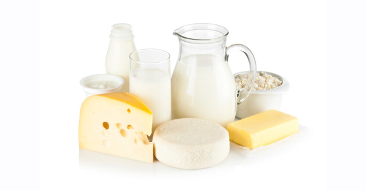 Índice de preços de lácteos GDT sobe 2,4% em leilão • Portal DBO