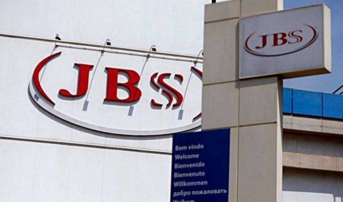 jbs jbss3 registra lucro liquido de r 4 bilhoes no 3o trimestre de 2022