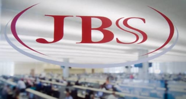 jbs jbss3 registra lucro liquido de r 4 bilhoes no 3t22 money times