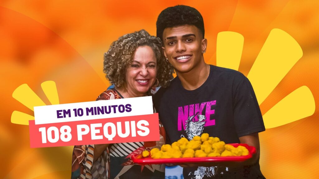 jovem roe mais de 100 carocos de pequi em apenas 10 minutos no tocantins