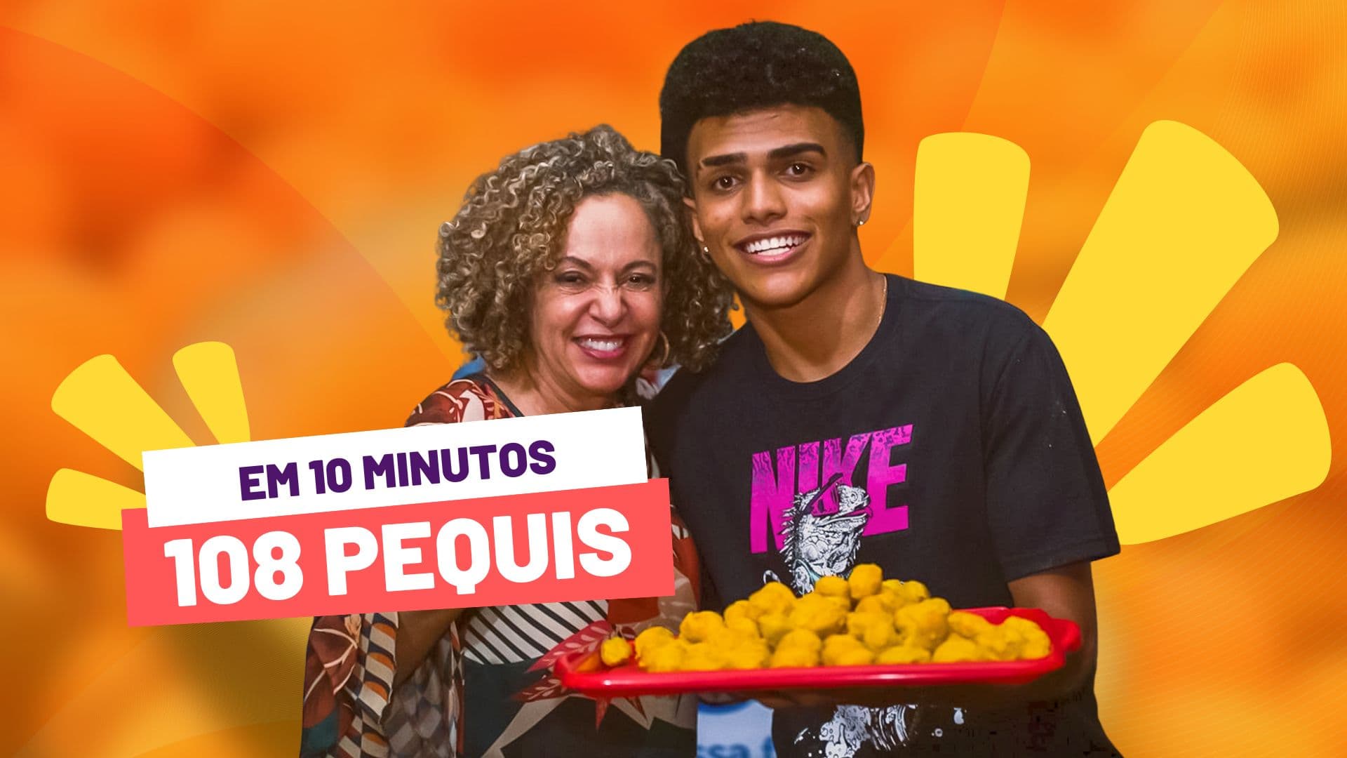 jovem roe mais de 100 carocos de pequi em apenas 10 minutos no tocantins