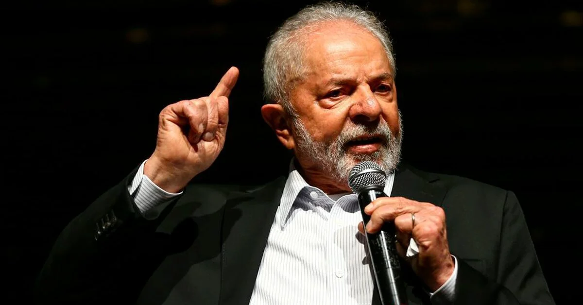 lula sugere inserir indigenas em programa de financiamento a producao agricola portal dbo 3