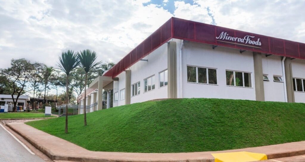 minerva neutraliza emissoes de gases do efeito estufa em atividades de e commerce money times