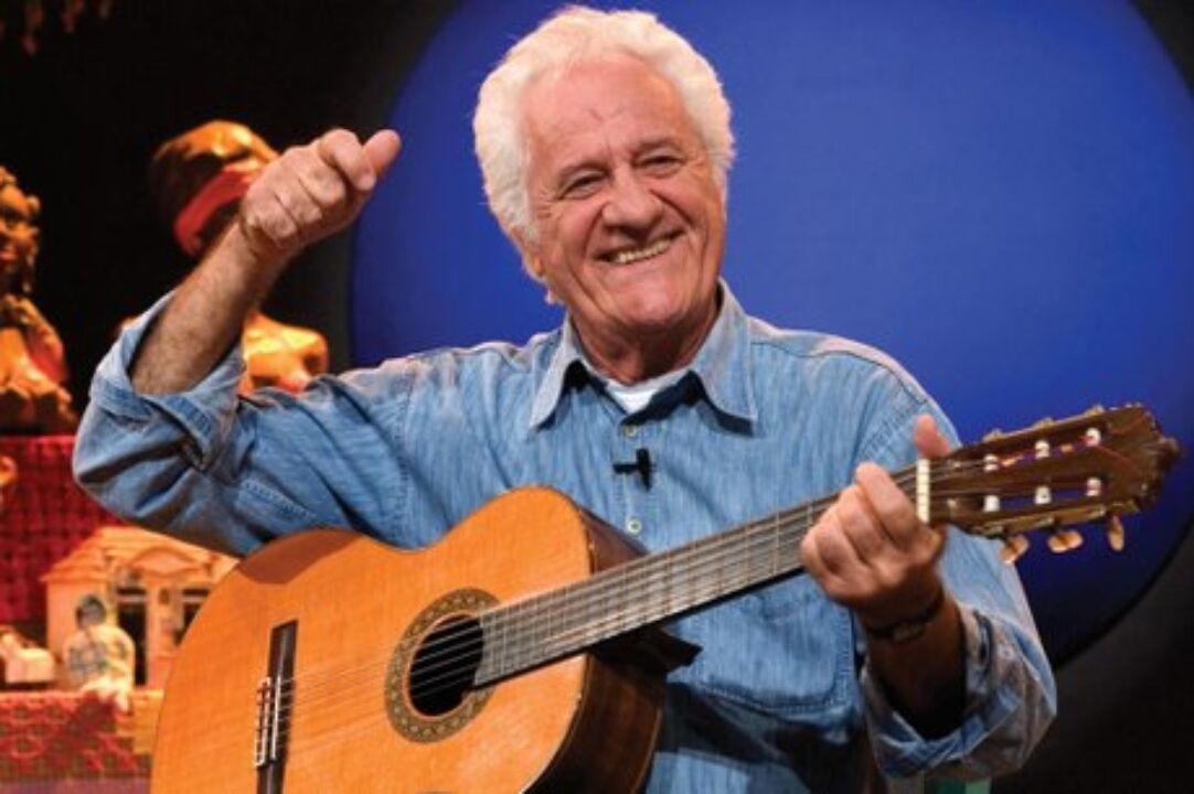 o adeus a rolando boldrin 1