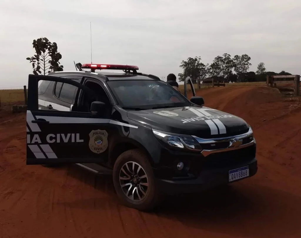 Polícia Civil do Mato Grosso recupera gado furtado em propriedade rural 2 policia civil do mato grosso recupera gado furtado em propriedade rural