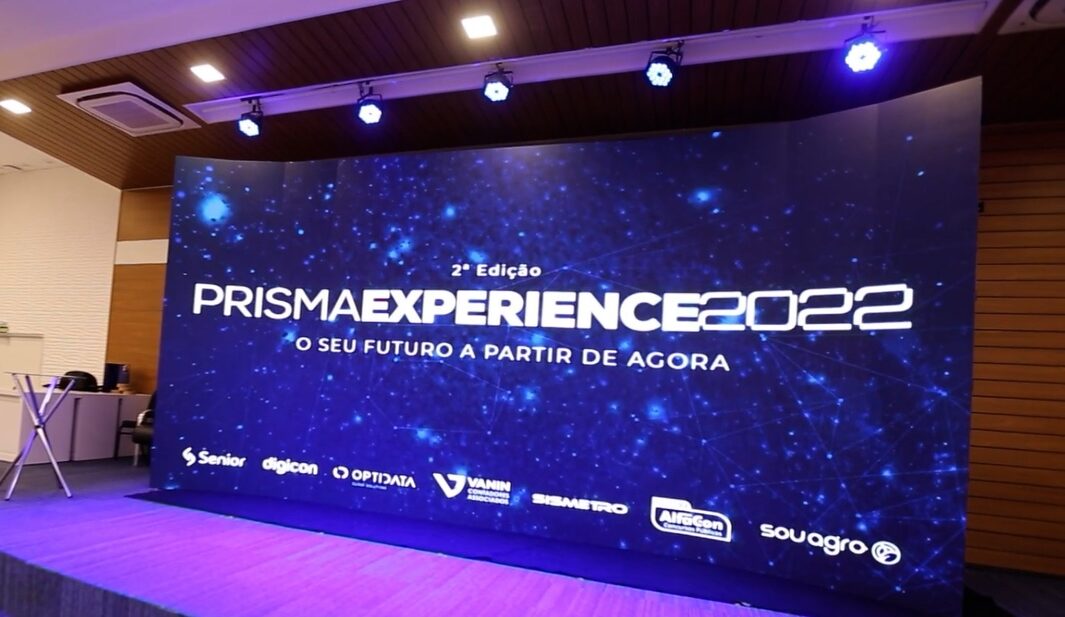 prisma experience uma imersao na inteligencia artificial para o futuro das empresas