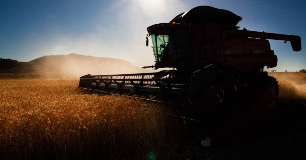 projeto para criar o Fundeinfra com contribuicao paga pelo agro