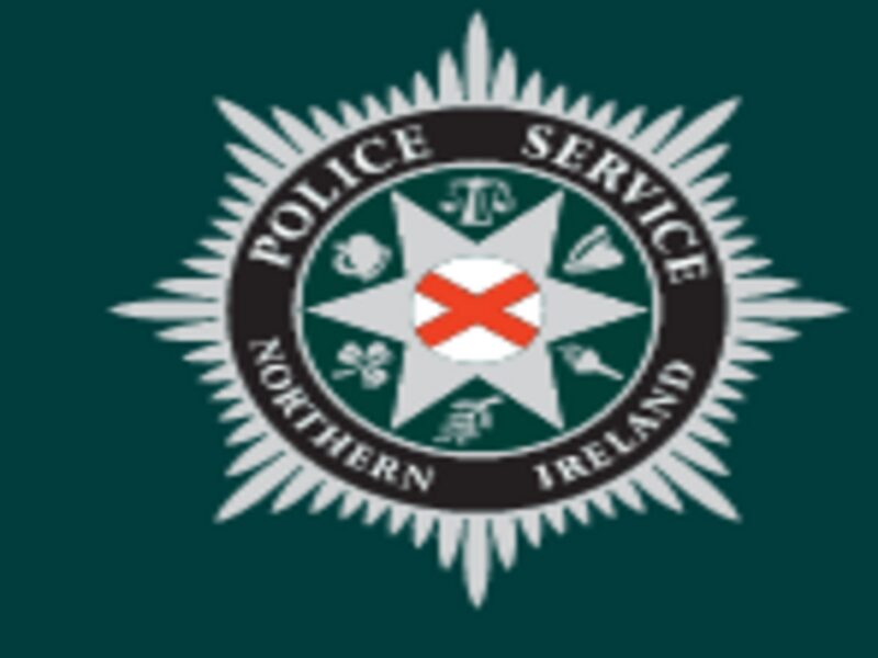 PSNI confirm death of 2 year old at a farm in Co. Antrim