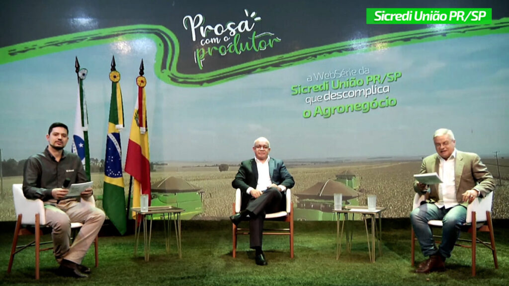 Sicredi União PR/SP inicia websérie Prosa com o Produtor sobre o Plano Safra e gestão das propriedades 2 sicredi uniao pr sp inicia webserie prosa com o produtor sobre o plano safra e gestao das propriedades