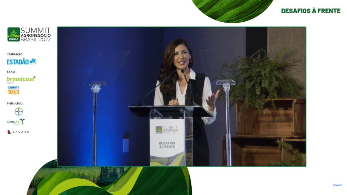 summit agro 2022 aborda os investimentos internacionais no brasil 1