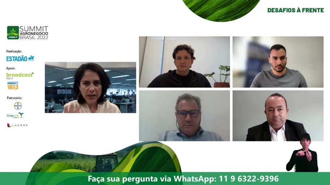 summit agronegocio 2022 debate os desafios futuros para o setor 1