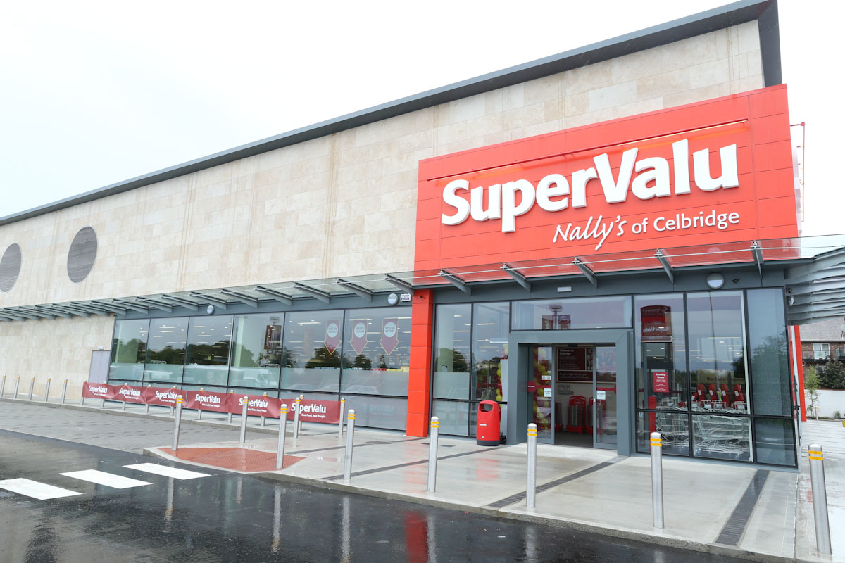 supervalu supply chain not impacted by recent bird flu case 1
