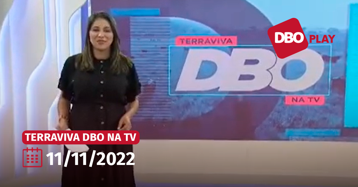 terraviva dbo na tv programa do dia 11 11 2022 completo portal dbo