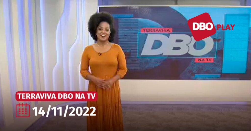 terraviva dbo na tv programa do dia 14 11 2022 completo portal dbo