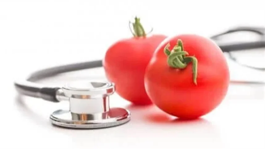 Tomate: faz bem para tudo