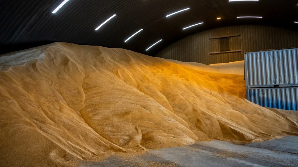 Utilização de DDG de milho na alimentação de vacas leiteiras 1 Utilização de DDG de milho na alimentação de vacas leiteiras