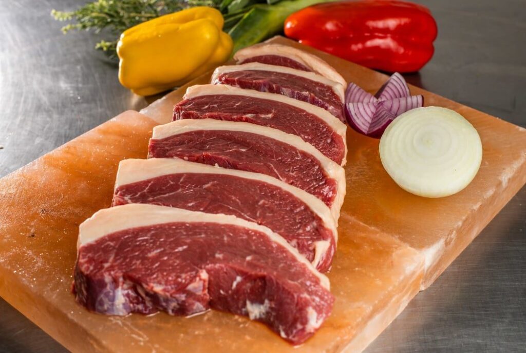 carne bovina - outubro hist&oacute;rico - boletim agroexport