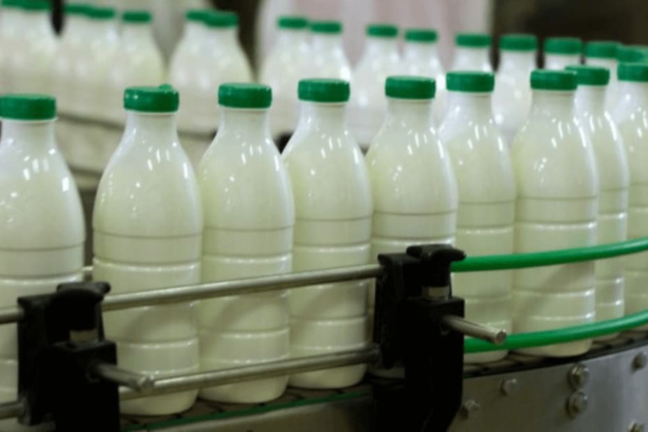 valor de referencia do leite despenca 17 em agosto portal dbo