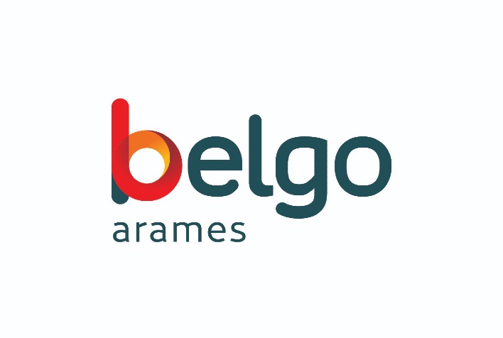 Belgo apresenta nova marca alinhada a transformacao cultural e digital