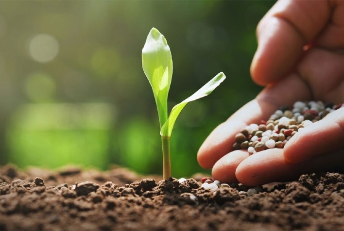 Chega ao mercado primeiro fertilizante com tecnologia restauradora da biodiversidade