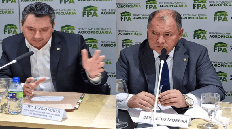 FPA quer incluir agricultura familiar e seguro rural na PEC
