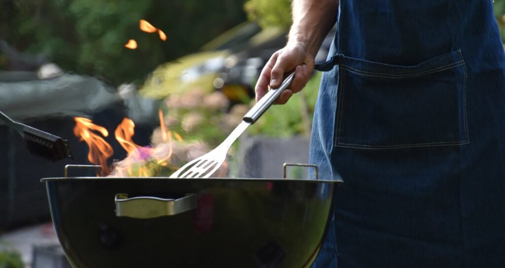 Churrasco: Dicas para temperar a entranha na grelha