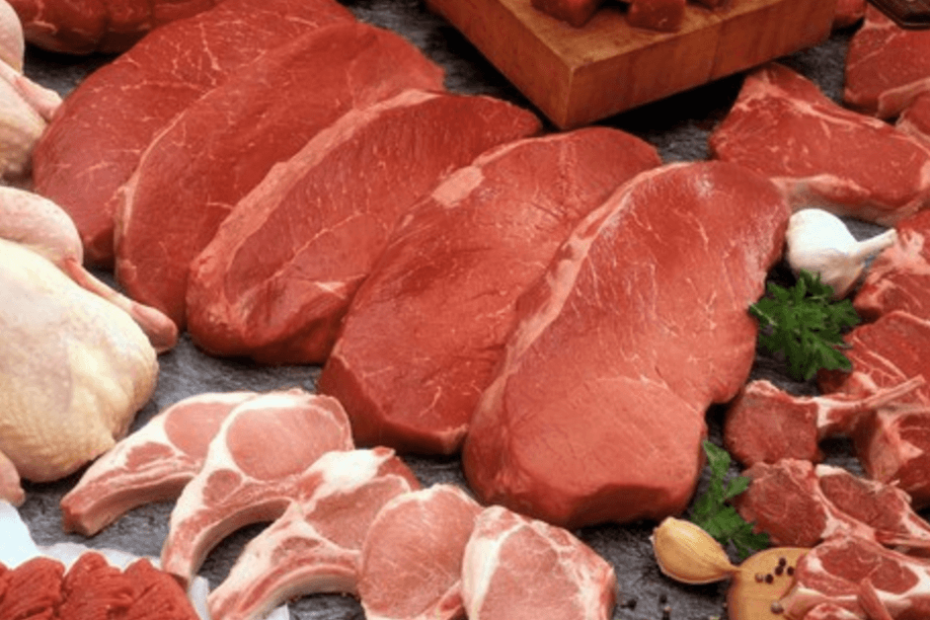 PR produziu ate setembro 487 milhoes de t de carne