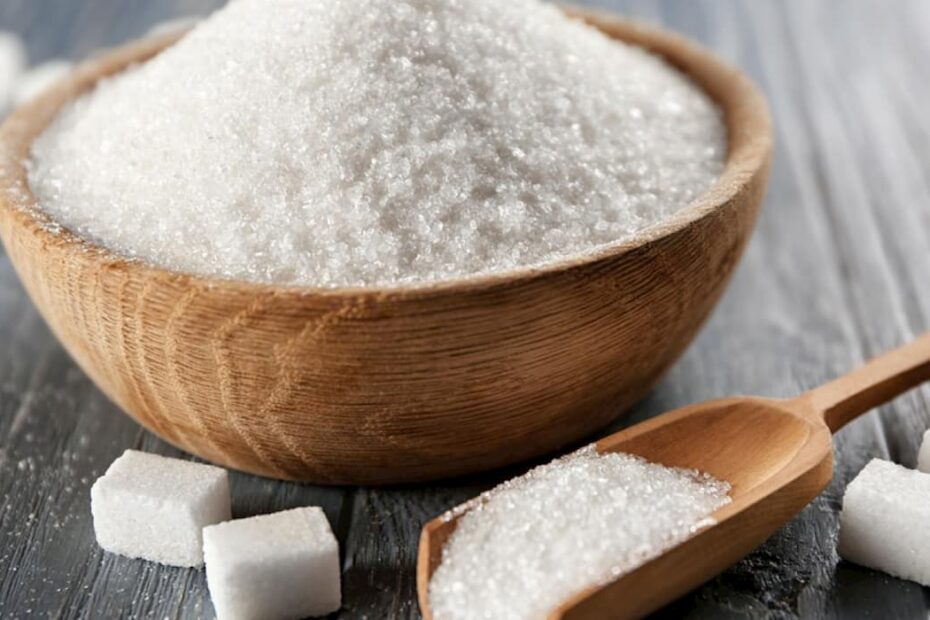 Mercado do açúcar cai forte nas bolsas