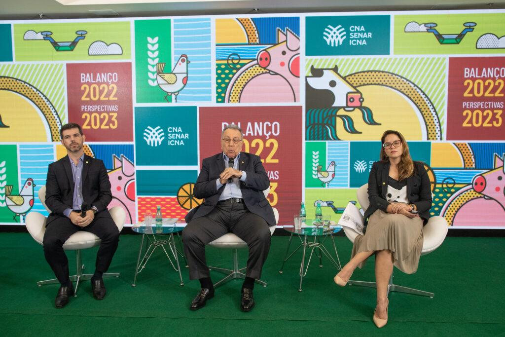 agronegocio preve desaceleracao do pib e desafios economicos em 2023 1