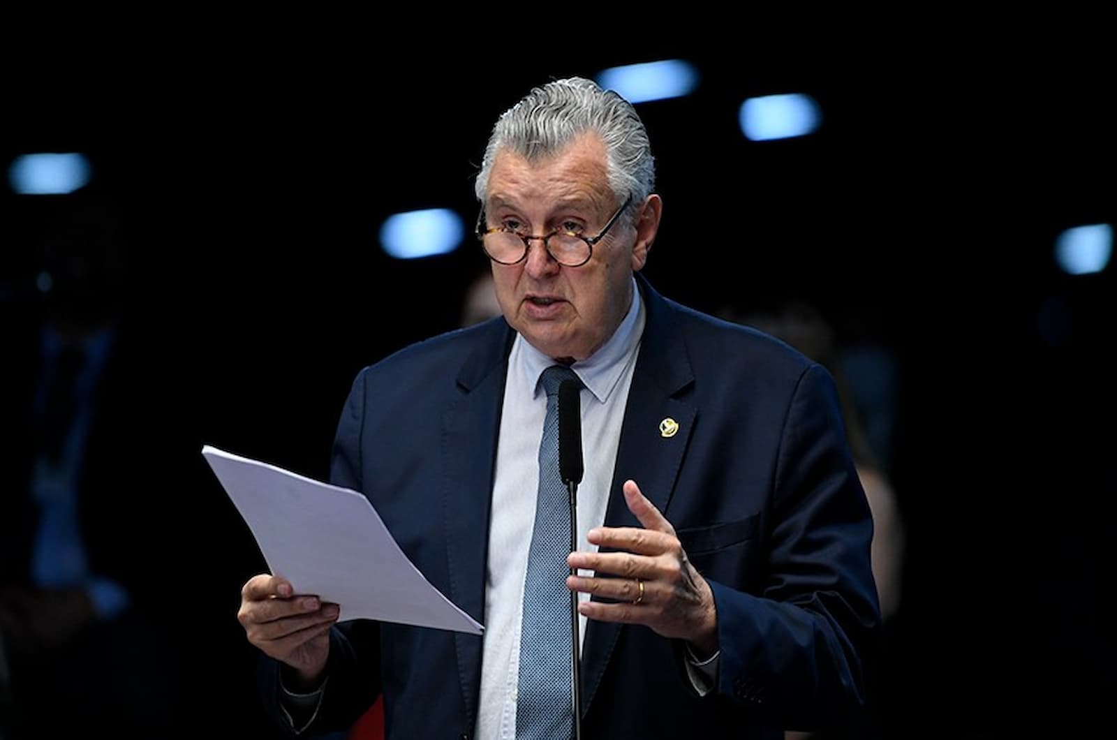 autocontrole agropecuario e aprovado no senado o que muda 1